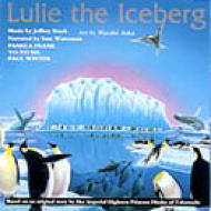 Lulie The Iceberg: Yo-yo Ma(Vc), P, Frank(Vn), D.inoue / St.luke's.o, Etc