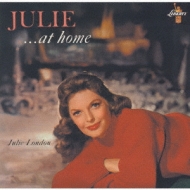 Julie At Home