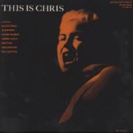 This Is Chris