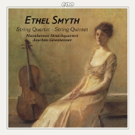 ޥ롦ᥢ꡼1858-1944/String Quartet String Quintet Manheim Sq Griesheimer(Vc)