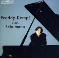 Piano Works: F.kempf