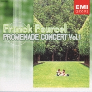 Franck Pourcel Digital Promnade Concert Vol.1 | HMVu0026BOOKS online -  TOCE-11581