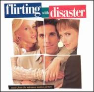 ꥫκ/Flirting With Disaster