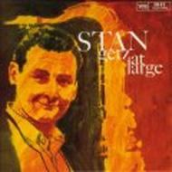 Stan Getz At Large