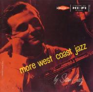 More West Coast With Stan Getz