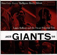 Jazz Giants `58
