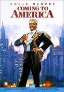 Coming To America