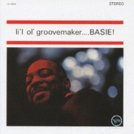 Li`l Ol`Groovemaker....Basie!