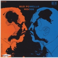Bud Powell`s Moods