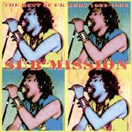 Uk Subs/Sub Mission - Best Of 1982 - 98