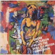 Oscar Peterson Plays The Duke Ellington Song Book