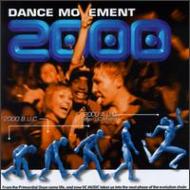 Dj Attack/Dance Movement 2000