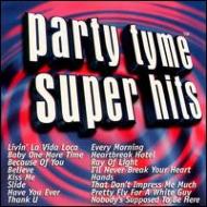 Sybersound/Party Tyme Smash Vol.2