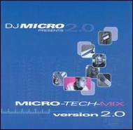 Dj Micro/Micro Tech Mix Vol.2
