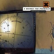 X Marks The Pedwalk/Retrospective 88-99