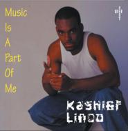 Kashief Lindo/Music Is A Part Of Me̾ץ饤