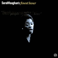 Sarah Vaughan/Finest Hour