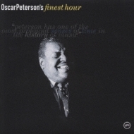 Oscar Peterson/Finest Hour