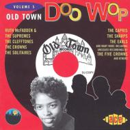 Various/Old Town Doo-wop Vol.5