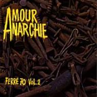 Leo Ferre/Amour Anarchie Vol.2
