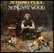 Jethro Tull/Songs From The Wood (Rmt)