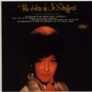 The Hits Of Jo Stafford