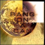 Contemporary Music Classical/The Bang On A Can All-stars Renegade Heaven