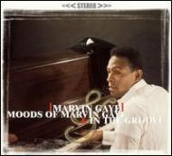 Moods Of Marvin Gaye / In The Mood