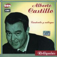 Alberto Castillo/Candombes Y Milongas