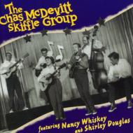 Chas Mcdevitt Skiffle Group