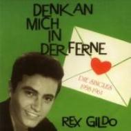 Rex Gildo/Denk An Mich In Der Ferne