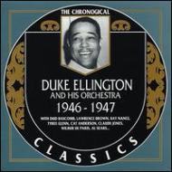 Duke Ellington/1946-1947