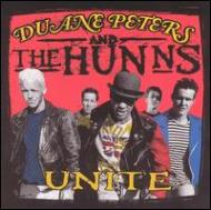 Duane Peters  The Hunns/Unite