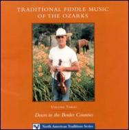 Various/Fiddle Music Of Ozarks Vol.3