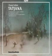 Tatjana: Jurowski / Berlin.rso