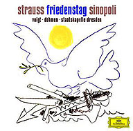 R.Strauss: Der Friedenstag