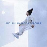 【超貴重】Sleeping Madness (1999) Ken Ishii Sleeping Madness (1999) | Ken Ishii