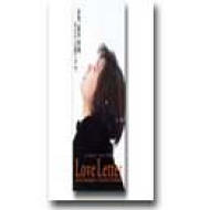 ロ*ン様 映画パンフレット　Ｌｏｖｅ　Ｌｅｔｔｅｒ　新品　中山美穂　岩井俊二 91jtboBJxdL._UF350,350_QL80_.jpg
