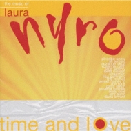 Time And Love -Music Of Lauranyro