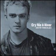 Cry Me A River Cds2 Justin Timberlake Hmv Books Online