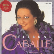 The Best Of Caballe