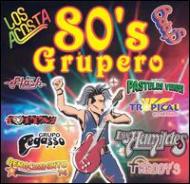 Various/80's Grupero