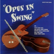 Opus In Swing