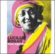 Lucille Bogan / Black Angel Blues