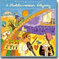 Mediterranean Odyssey -Athensto Andalucia