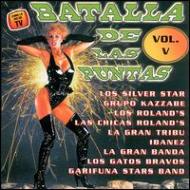 Batalla De Las Punta