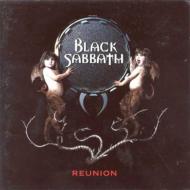Black Sabbath/Reunion