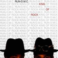 RUN DMC/King Of Rock