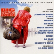 BIG MOMMA'S HOUSE」オリジナル・サウンドトラック | HMV&BOOKS