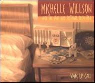 Michelle Willson/Wake Up Call